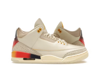 AJ3 J Balvin Medellin Sunset