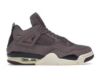 AJ4 A Ma Maniere Violet Ore