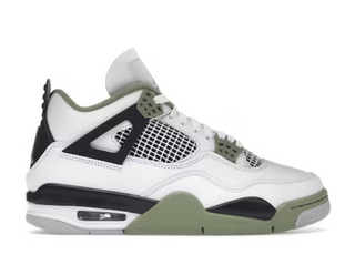 AJ4 Seafoam