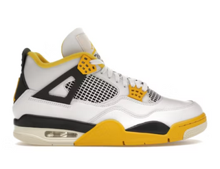 AJ4 Vivid Sulfur
