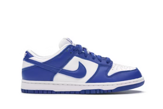 Nike Dunk Low Kentucky
