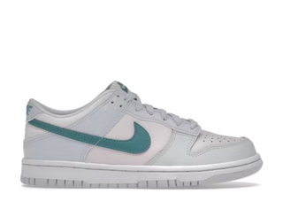 Nike Dunk Low Mineral Teal