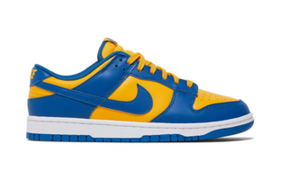 Nike Dunk Low UCLA
