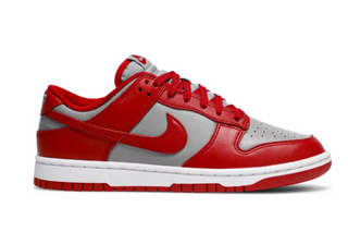 Nike Dunk Low UNLV