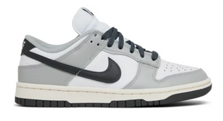Nike Dunk Low Light Smoke Grey