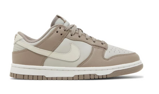 Nike Dunk Low Bone Beige
