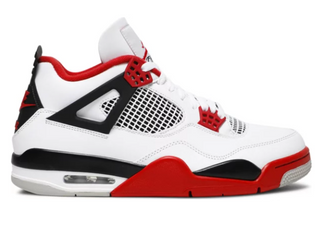 AJ4 Fire Red 2020