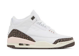 AJ3 Neapolitan Dark Mocha