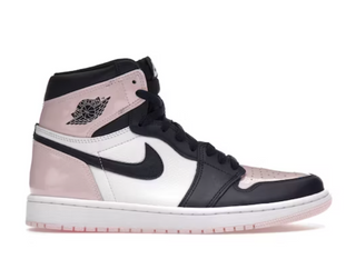AJ1 High Atmosphere