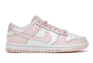 Nike Dunk Low Orange Pearl
