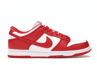 Nike Dunk Low St. John's