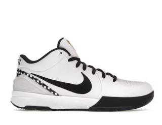 Nike Kobe 4 Protro Mambacita Gigi