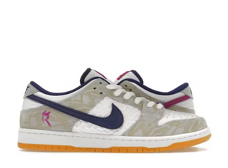 Nike SB Dunk Low Rayssa Leal