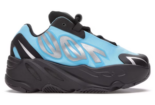 Yeezy 700 Bright Cyan