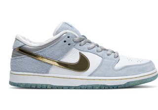 Nike SB Dunk Low Sean Cliver