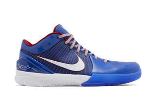 Nike Kobe 4 Protro Philly (2024)
