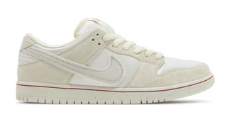 Nike SB Dunk Low City Of Love Light Bone