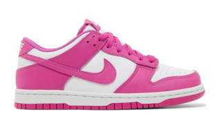 Nike Dunk Low Active Fushsia
