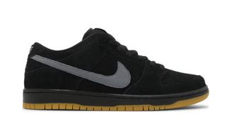Nike SB Dunk Low Fog