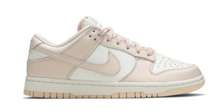 Nike Dunk Low Orange Pearl
