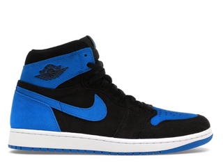 AJ1 High Royal Reimagined