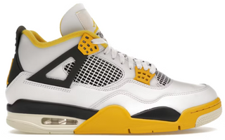 AJ4 Vivid Sulfur
