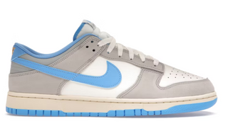 Nike Dunk Low Athletic Department University Blue