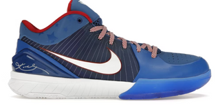 Nike Kobe 4 Protro Philly (2024)