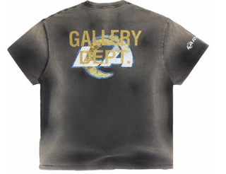 Gallery Dept. LA Rams Sun Faded Tee