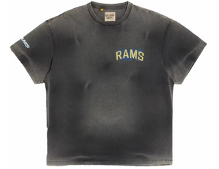 Gallery Dept. LA Rams Sun Faded Tee