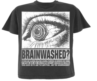 Hellstar Eyeball Tee