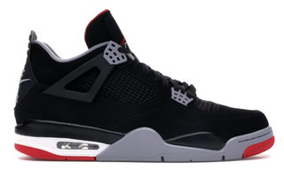 AJ4 Bred 2019