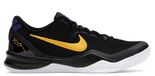 Nike Kobe 8 Lakers Away