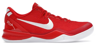 Nike Kobe 8 University Red