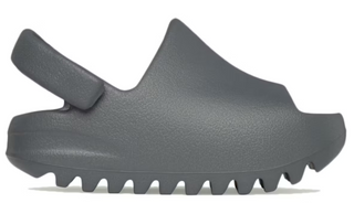 Yeezy Slide Slate Grey (Infants)