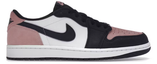 AJ1 Low OG Bleached Coral