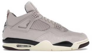 AJ4 A Ma Maniere While You Were Sleeping