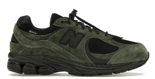 New Balance 2002R Gore-Tex JJJJound Pine