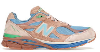 New Balance 990v3 MiUSA Joe Fresh Goods Outside Clothes