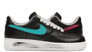 Nike AF1 Low G-Dragon Peaceminusone Para-Noise 3.0
