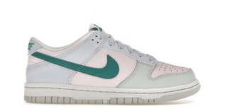 Nike Dunk Low Mineral Teal