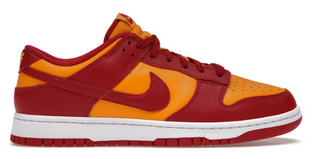 Nike Dunk Low Midas Gold