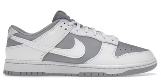 Nike Dunk Low White/Grey