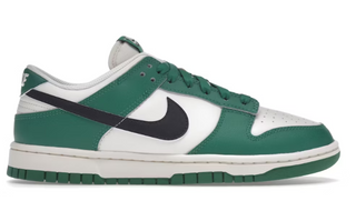 Nike Dunk Low Lottery Pack Malachite Green