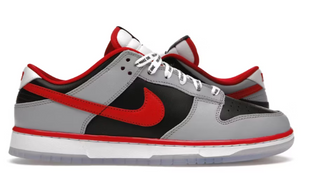 Nike Dunk Low Clark Altanta University