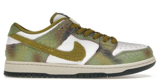 Nike SB Dunk Low Alexis Sablone Chameleon