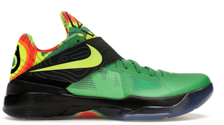 Nike KD 4 Weatherman