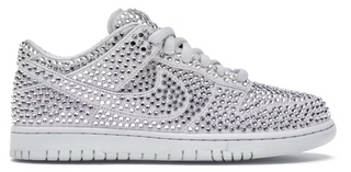 Nike Dunk Low Cactus Plant Flea Market Pure Platinum