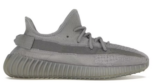 Yeezy 350 Steel Grey