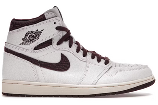 AJ1 High A Ma Maniere